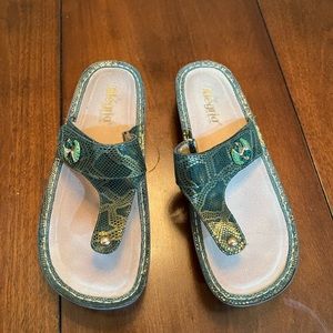 Algeria Sandals